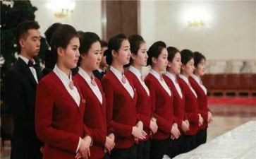 餐饮人2024年工作总结8篇