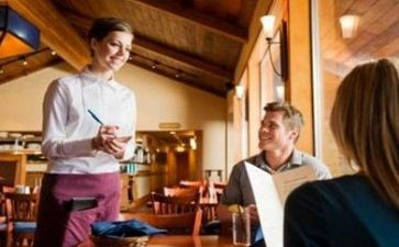 餐饮的调查报告8篇