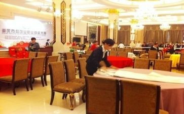 2023餐饮部工作总结通用6篇