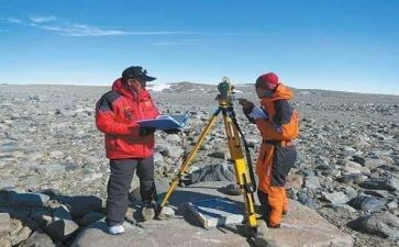 测绘院年终工作总结6篇