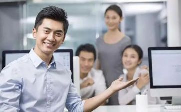 个人市场部年终工作总结5篇