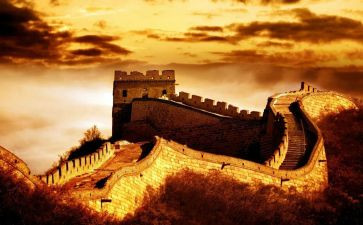 长城赞作文通用8篇