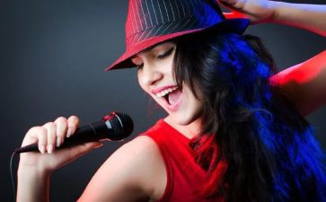 去唱歌的作文5篇