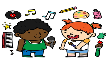 去唱歌的作文优质6篇