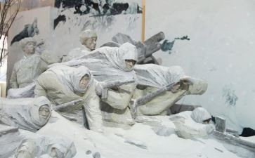 长津湖观后感优质5篇