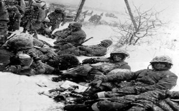 长津湖观后感通用8篇