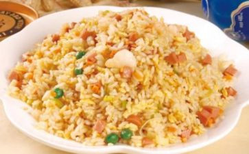 炒饭作文优质7篇