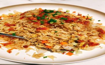 炒炒饭作文最新5篇