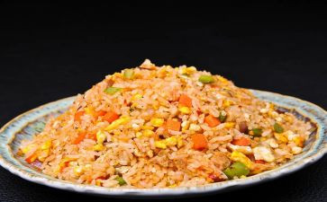 炒饭作文6篇