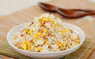《蛋炒饭》作文参考6篇