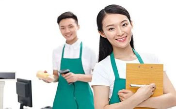 超市工作个人总结推荐5篇