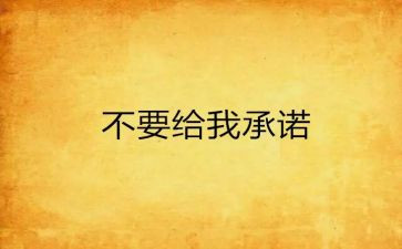 保密承诺书8篇