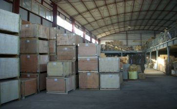 成品仓管员月工作总结5篇