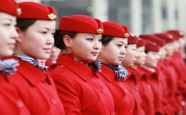 实习乘务员心得体会6篇