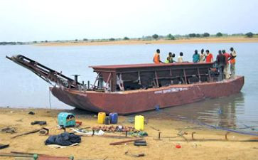 中班船教案反思模板7篇