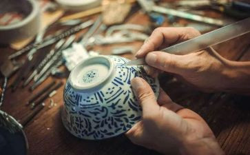 传承章作文优质7篇