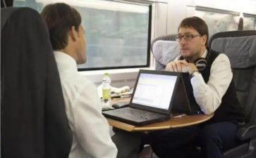 出差工作报告通用6篇