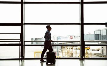 出差工作计划7篇