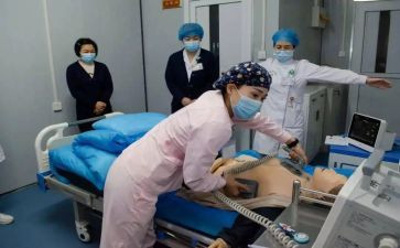 电除颤实验心得体会推荐7篇