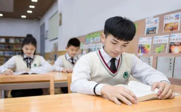 初二的我的作文6篇