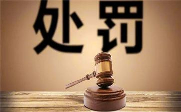 扯处分申请书推荐7篇