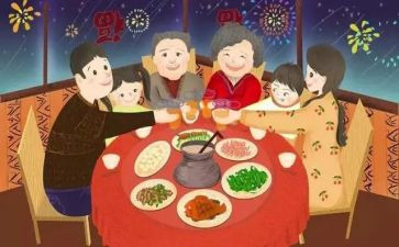 难忘的除夕节作文最新6篇