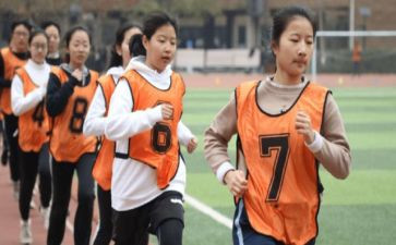 作文我的初中生活600字6篇