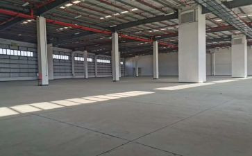 2024上半年仓库工作总结5篇