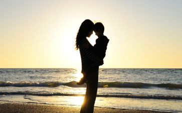 慈母情深类的作文8篇