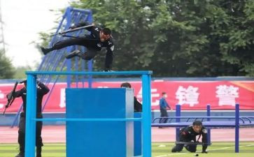 从警的工作心得体会模板5篇