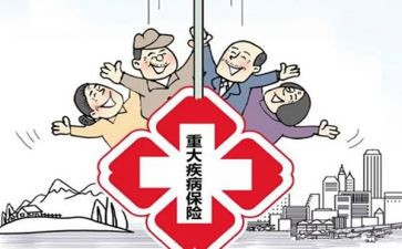 办大病申请书7篇