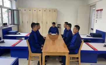 竞选学校大队委的演讲稿6篇