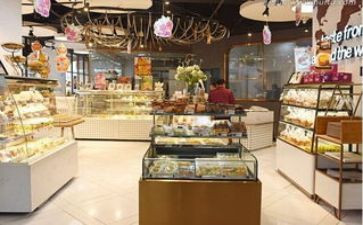蛋糕店5.1活动方案7篇