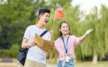 我是小导游教案6篇