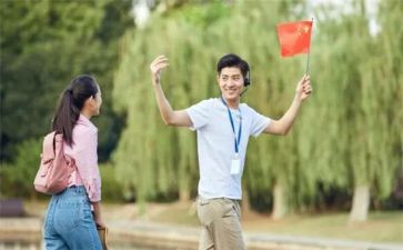 当导游的心得体会模板5篇