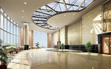 大堂经理述职报告参考5篇