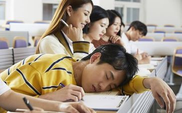 大学谈自己的心得体会7篇