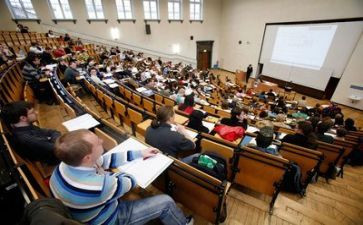 大学里工作的心得体会推荐6篇