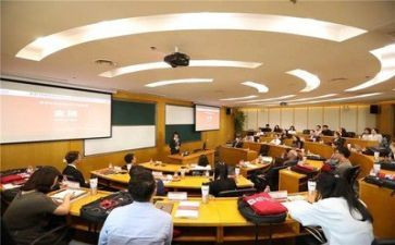 大学毕业推荐表的自我鉴定5篇