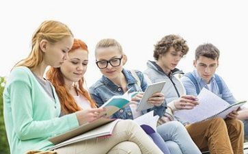 抄<大学>心得体会5篇