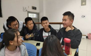 竞选大学班长演讲稿优秀5篇