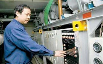 电工工作实习心得体会7篇