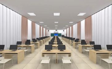 学校电教处工作总结5篇