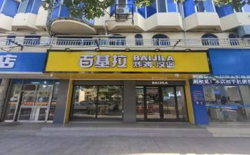 店面出租租赁合同6篇