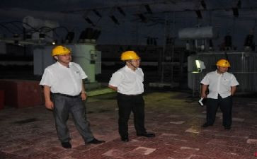 供电所生产工作总结7篇