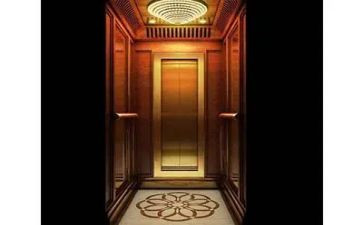 电梯自查报告6篇