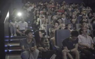 微电影心得体会通用8篇