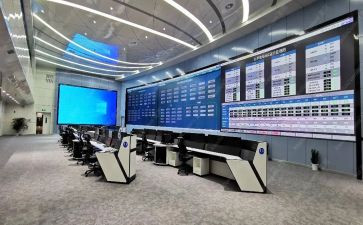 总调度月工作总结模板8篇