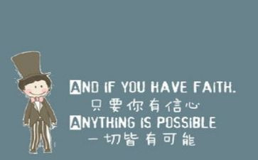 我读懂了你中考满分作文5篇