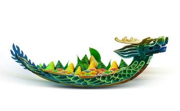 端午节来了作文500字优秀8篇